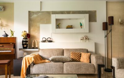 Skandinavische Möbel für dein Wohnzimmer